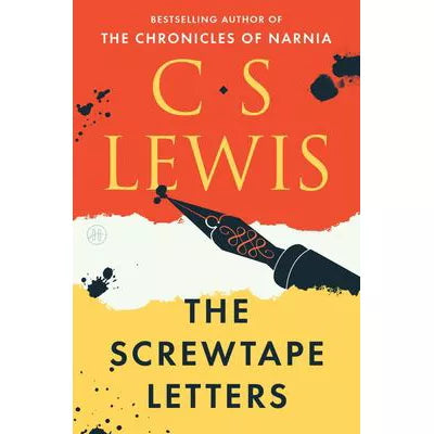 Screwtape Letters (Trade Ed)