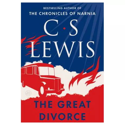 Great Divorce (Trade Ed)