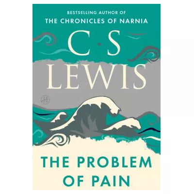 Problem of Pain (Trade Ed)