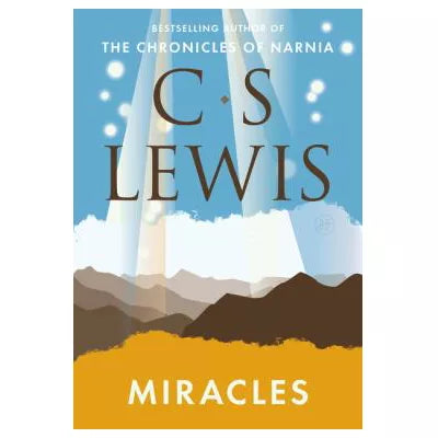 Miracles (Trade Ed)
