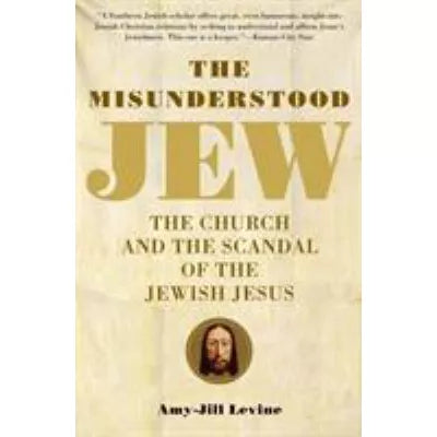 Misunderstood Jew