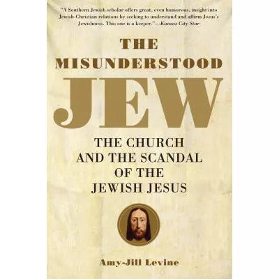 The Misunderstood Jew