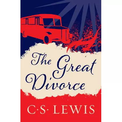 The Great Divorce