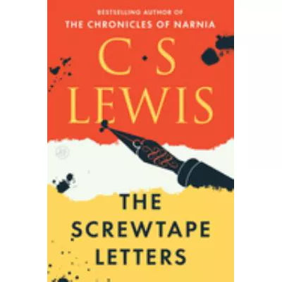 The Screwtape Letters