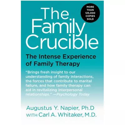 The Family Crucible