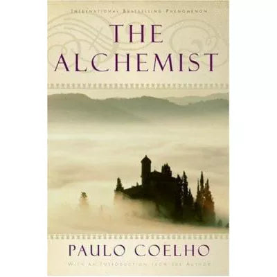 Alchemist (10th Anniv Ed)