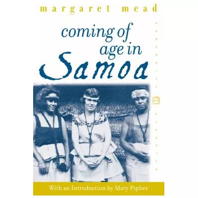 Coming of Age in Samoa