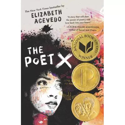 Poet X