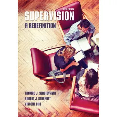 Supervision