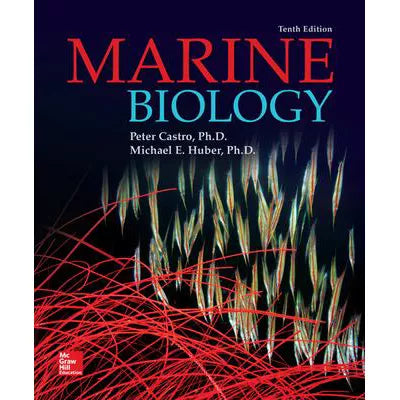 Marine Biology