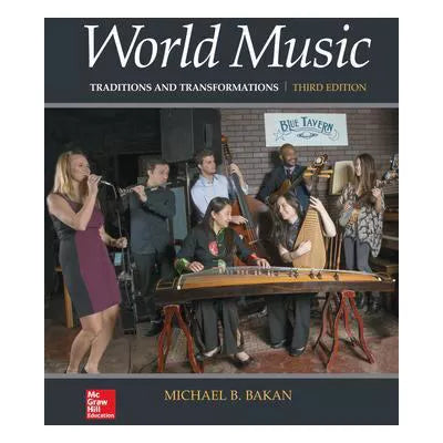 World Music (RRMCG)