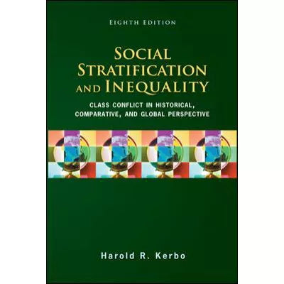 Social Stratification &amp; Inequality