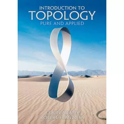 Intro to Topology