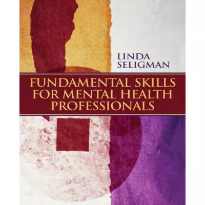 Fund Skills for Mental Health Professionals
