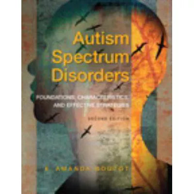 Autism Spectrum Disorders (Loose Pgs)(w/out Access)