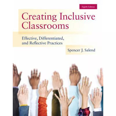 Creating Inclusive Classrooms (Loose Pgs)