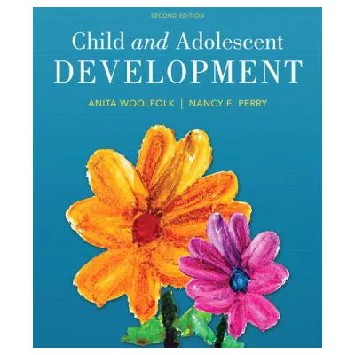 Child &amp; Adolescent Development (w/AccessCode)(LL)