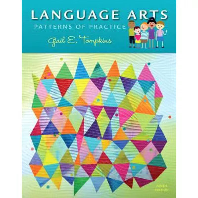 Language Arts : Patterns of Practice