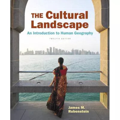 Cultural Landscape (w/out Access)
