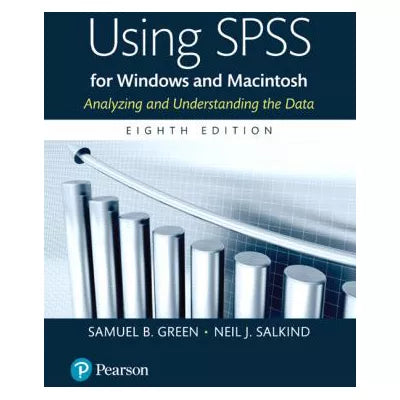 Using SPSS for Windows &amp; Macintosh (LL)