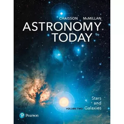 Astronomy Today: Stars &amp; Galaxies (RRPHE)