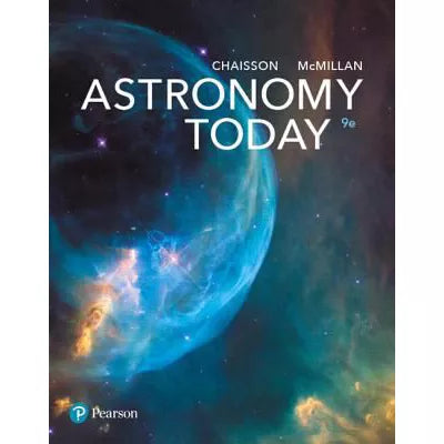 Astronomy Today