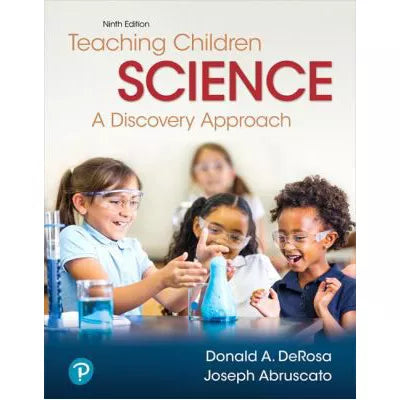 Teaching Children Science