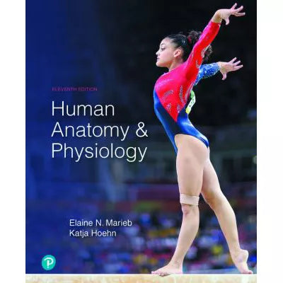 Mastering A&amp;P with Pearson eText Access Code (24 Months) for Human Anatomy &amp; Physiology