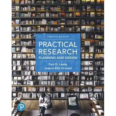 Practical Research