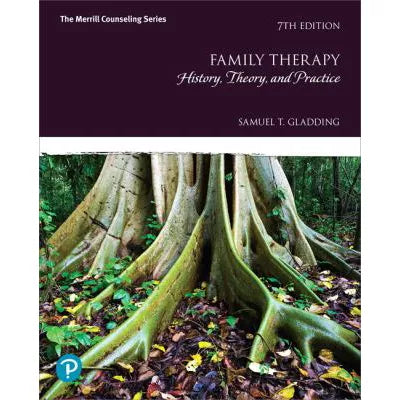 Family Therapy