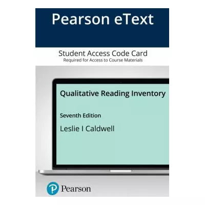 Qualitative Reading Inventory