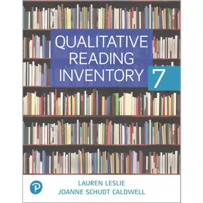 Qualitative Reading Inventory