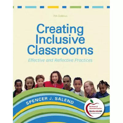 Creating Inclusive Classrooms (w/out MyEducationLab)