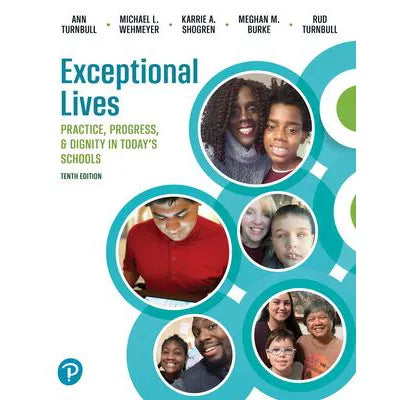 Exceptional Lives