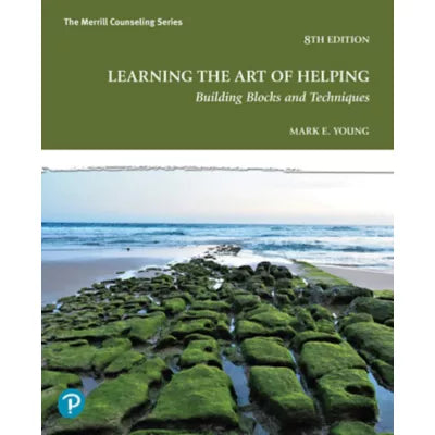 Learning the Art of Helping