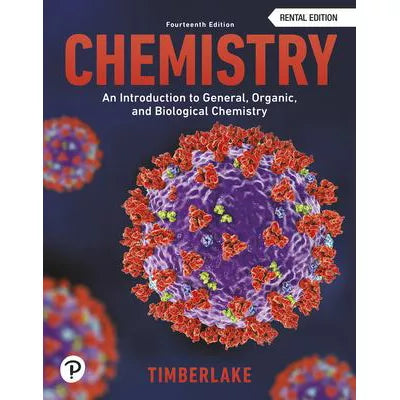 Chemistry (RRPHE RENTAL Edition)