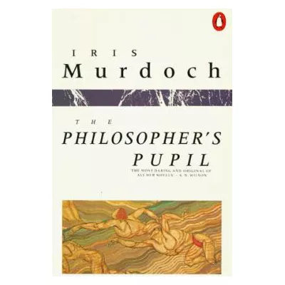 Philosopher's Pupil