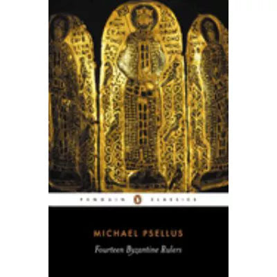 Fourteen Byzantine Rulers