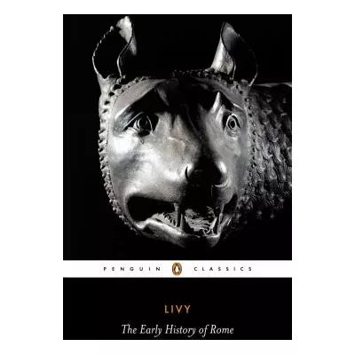 Early History of Rome