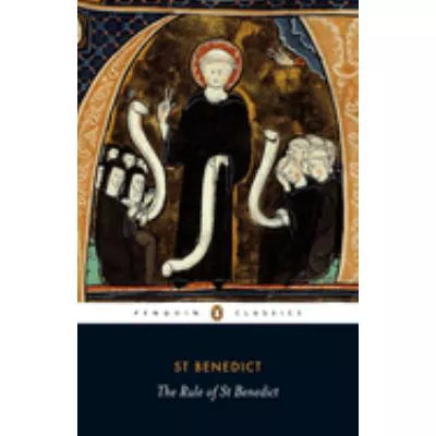 Rule of St Benedict