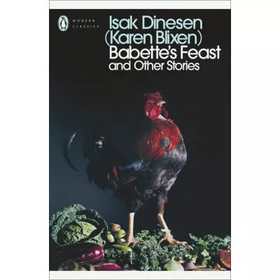 Babette's Feast &amp; Other Stories