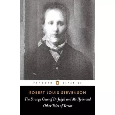 Strange Case of Dr Jekyll &amp; Mr Hyde &amp; Other Tales Of Terror