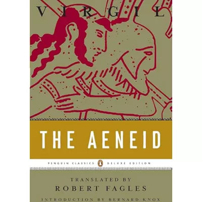 Aeneid (Deluxe Ed)