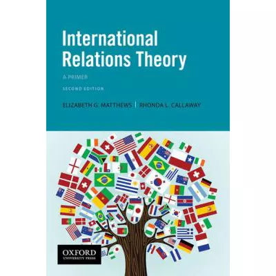 International Relations Theory
