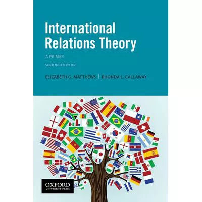 International Relations Theory : A Primer