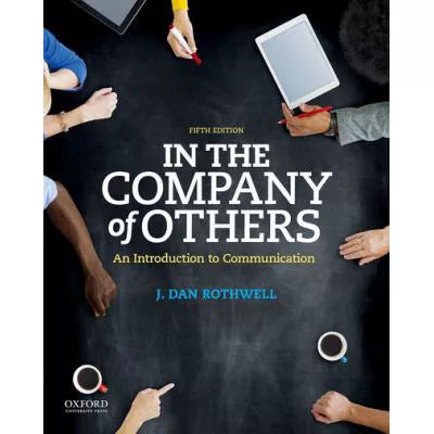In the Company of Others