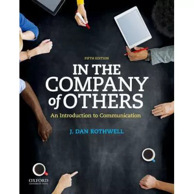 In the Company of Others