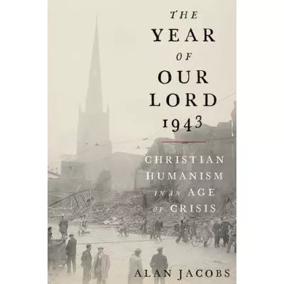 Year of Our Lord 1943