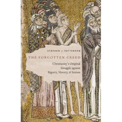 Forgotten Creed