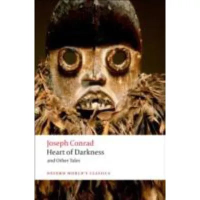 Heart of Darkness and Other Tales